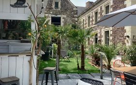 Le Logis Des Mariniers