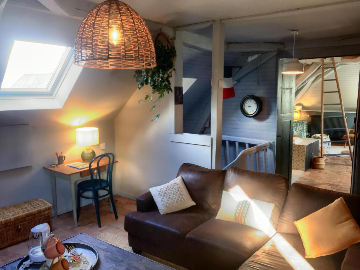 Le Logis Des Mariniers Hotel Chalonnes-sur-Loire Room photo