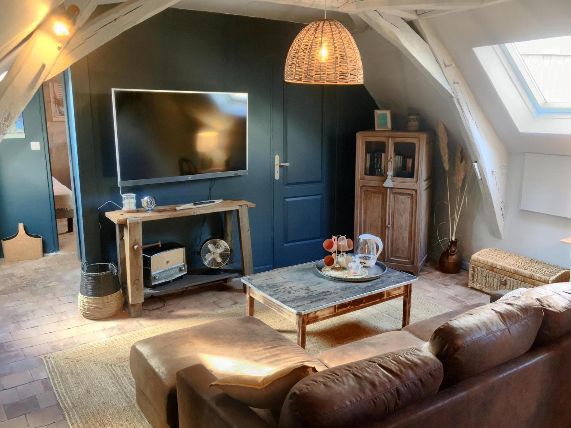 Le Logis Des Mariniers Hotel Chalonnes-sur-Loire Room photo