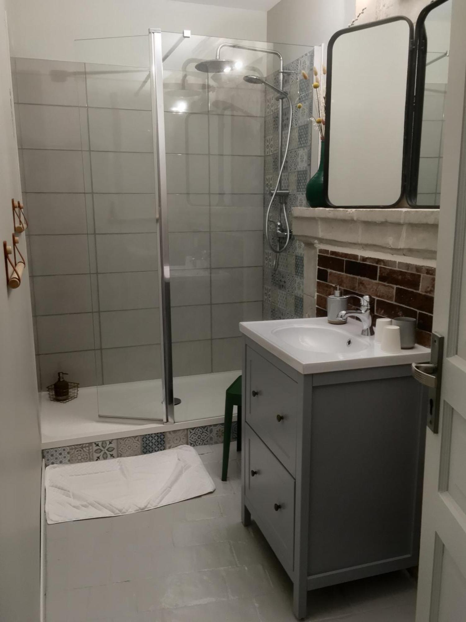 Le Logis Des Mariniers Hotel Chalonnes-sur-Loire Room photo